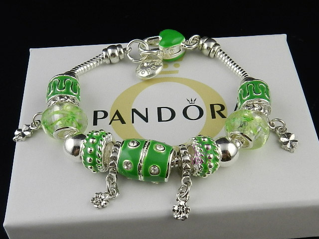 Bracciale Pandora Modello 255